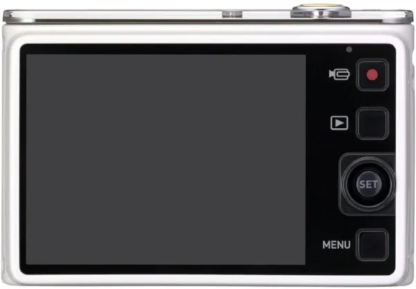 Casio Exilim EX-JE10 2