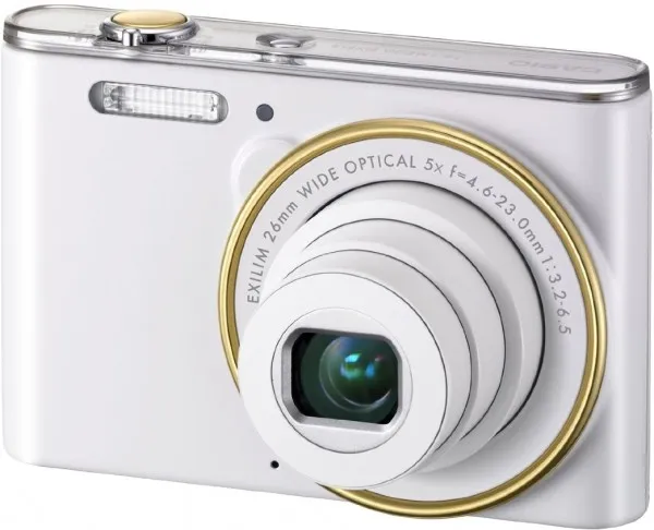 Casio Exilim EX-JE10