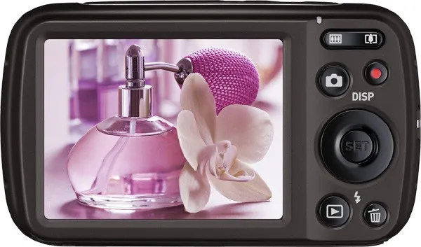 Casio Exilim EX-N10 2