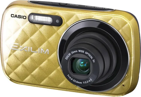 Casio Exilim EX-N10