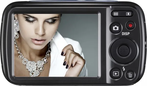 Casio Exilim EX-N50 2