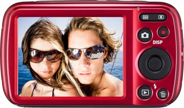 Casio Exilim EX-N5 2