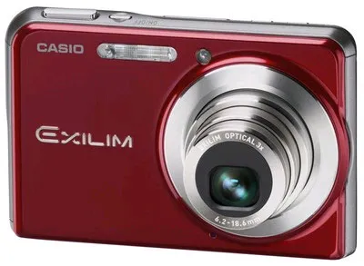 Casio Exilim EX-S880