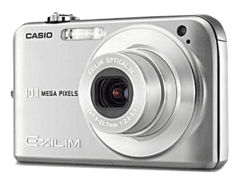 Casio Exilim EX-Z1050