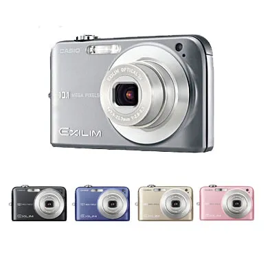 Casio Exilim EX-Z1080