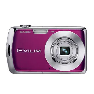 Casio Exilim EX-Z1