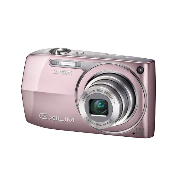 Casio Exilim EX-Z2300 2