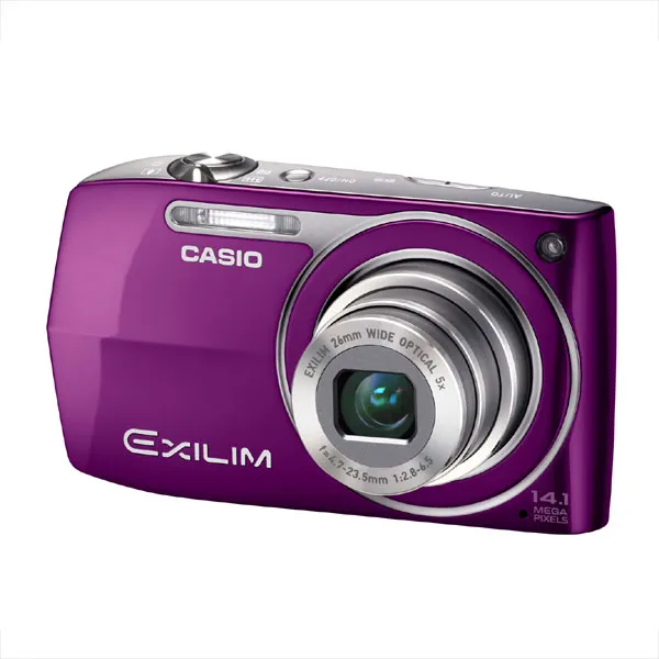 Casio Exilim EX-Z2300