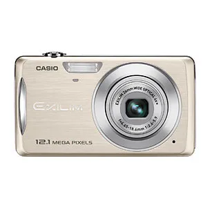 Casio Exilim EX-Z280
