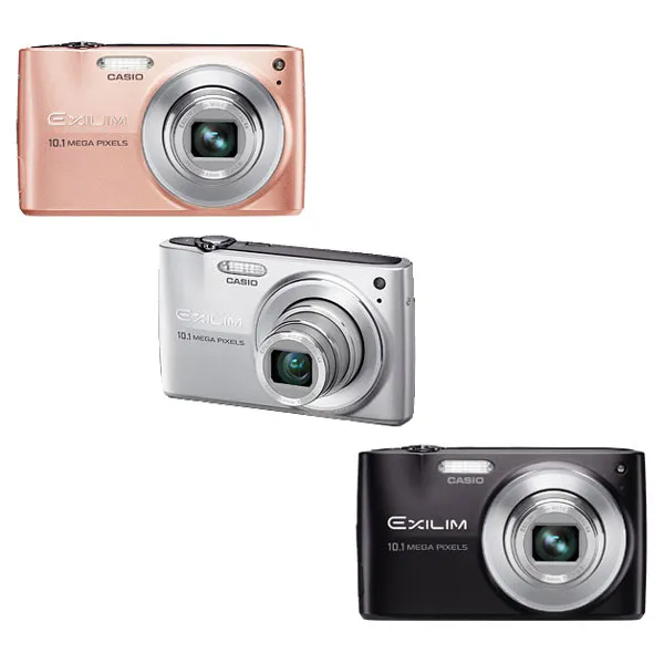 Casio Exilim EX-Z300