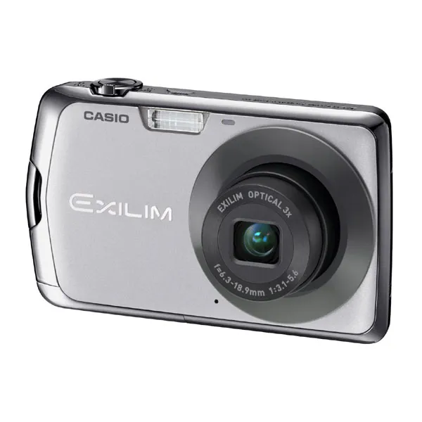 Casio Exilim EX-Z330