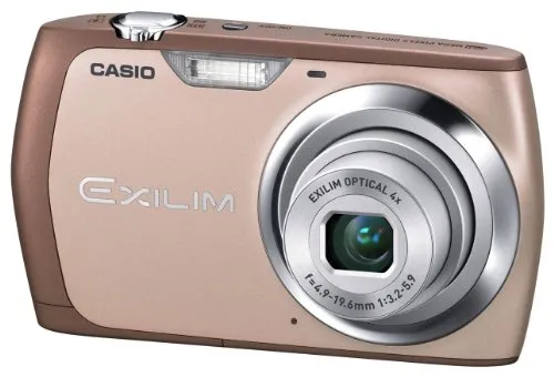 Casio Exilim EX-Z350