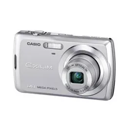 Casio Exilim EX-Z37