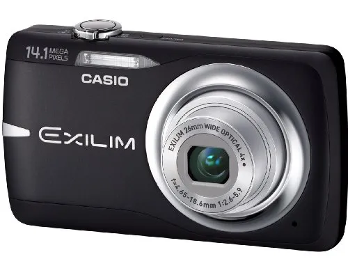 Casio Exilim EX-Z550