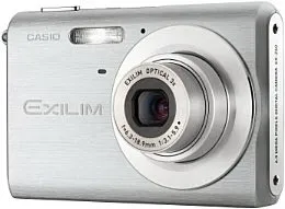 Casio Exilim EX-Z60