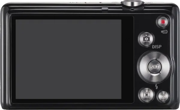 Casio Exilim EX-Z680 2