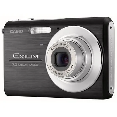 Casio Exilim EX-Z75