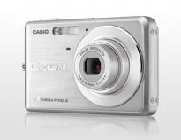Casio Exilim Ex-Z77