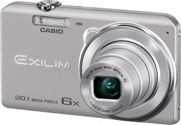 Casio Exilim EX-Z790