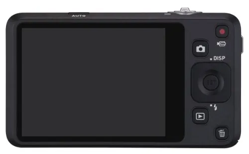 Casio Exilim EX-Z800 2