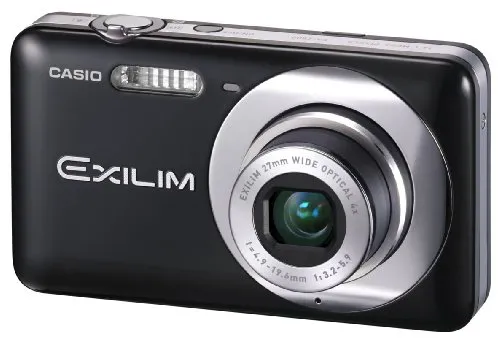 Casio Exilim EX-Z800 3