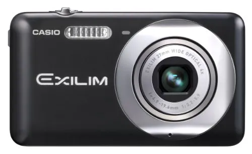 Casio Exilim EX-Z800