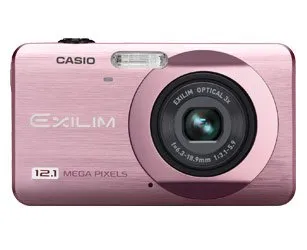 Casio Exilim EX-Z90 2
