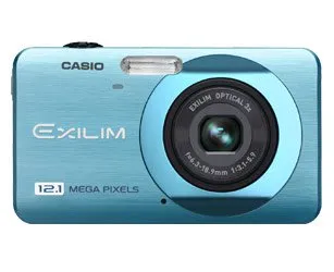 Casio Exilim EX-Z90 4