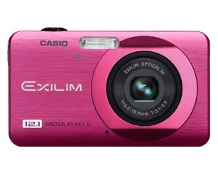 Casio Exilim EX-Z90 5