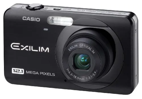 Casio Exilim EX-Z90