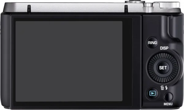 Casio Exilim EX-ZR1000 2