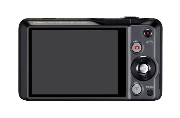 Casio Exilim EX-ZR10 2