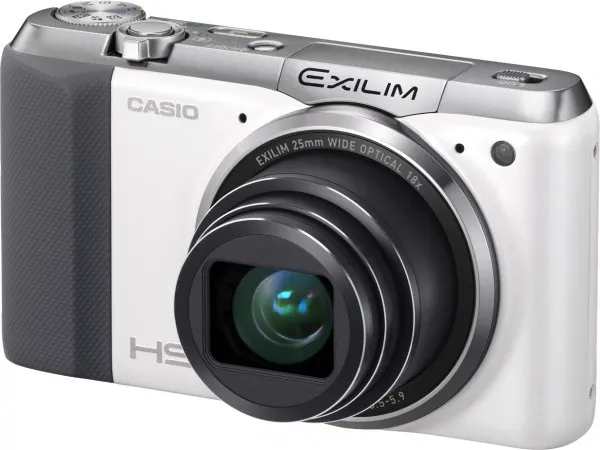 Casio Exilim EX-ZR700