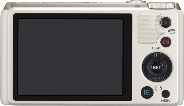 Casio Exilim EX-ZR800 2