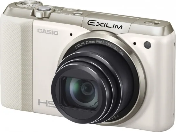 Casio Exilim EX-ZR800