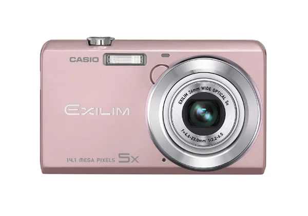 Casio Exilim EX-ZS10 4