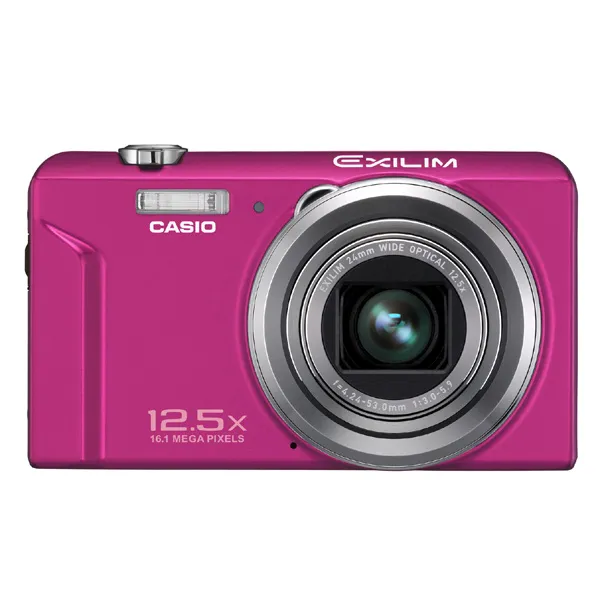 Casio Exilim EX-ZS150 4