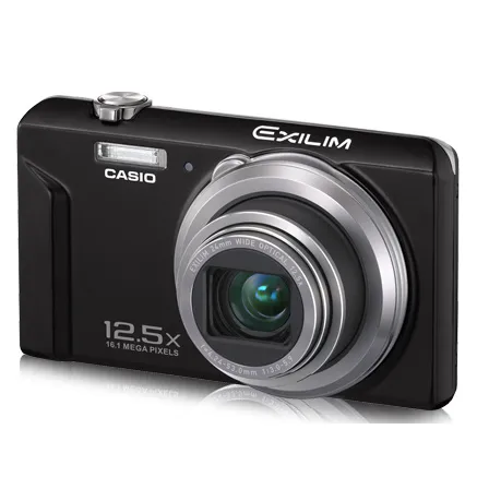 Casio Exilim EX-ZS150 6
