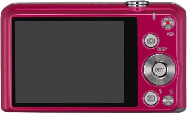 Casio Exilim EX-ZS20 2