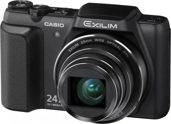 Casio Exilim Hi-Zoom EX-H50