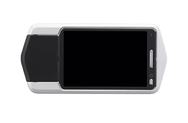 Casio Exilim TRYX EX-TR100 3