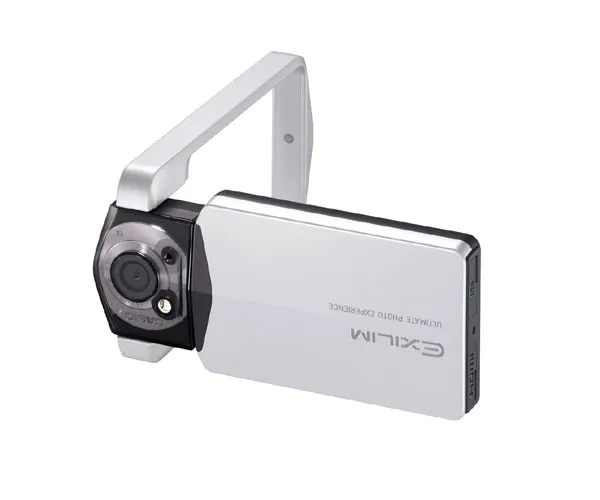 Casio Exilim TRYX EX-TR100 5