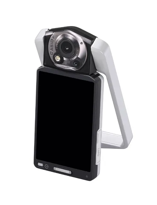 Casio Exilim TRYX EX-TR100 6