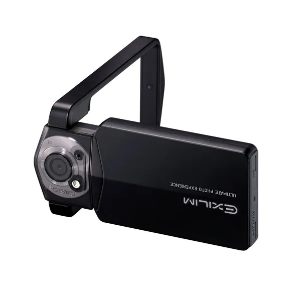 Casio Exilim TRYX EX-TR100