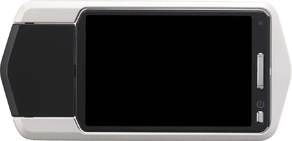 Casio Exilim TRYX EX-TR150 3