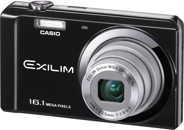 Casio Exilim Zoom EX-Z28