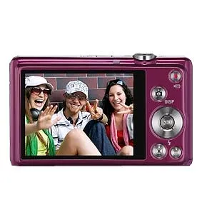 Casio Exilim Zoom EX-ZS12 2