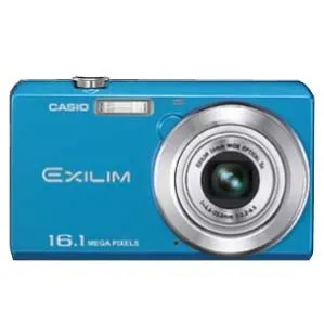 Casio Exilim Zoom EX-ZS12 3