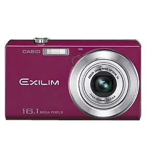 Casio Exilim Zoom EX-ZS12 4