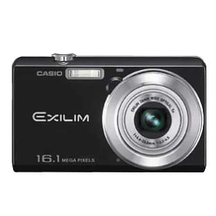 Casio Exilim Zoom EX-ZS12 5